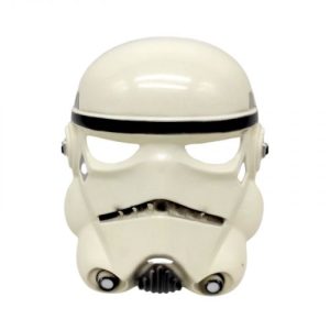 Маска Штурмовик із зоряних воїнів 25 см