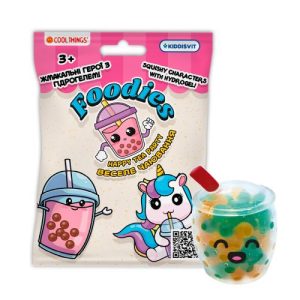 Іграшка-сюрприз Cool Things - Веселе чаювання