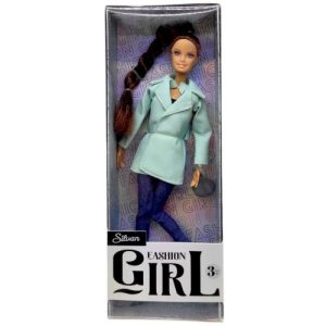 Лялька, 29 см (ВИД 1)