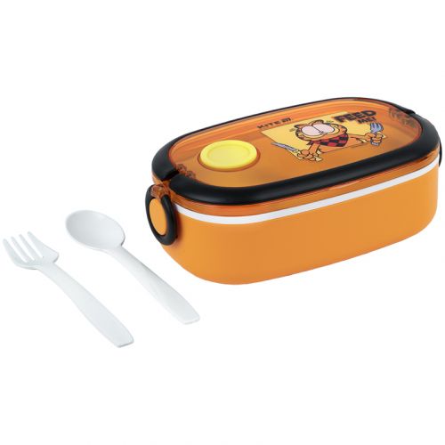 Ланчбокс 900 мл, GF - Зображення 3