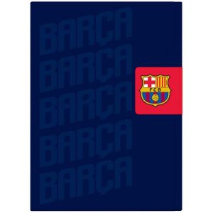 Папка-куточок з клапаном А4, BC