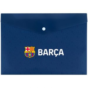 Папка на кнопці А4, BC