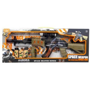 Військовий набір зброї (ВИД 2)