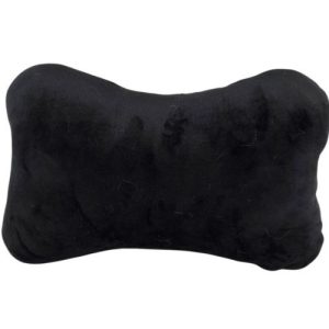Подушка-підголівник (ЧОРНА)