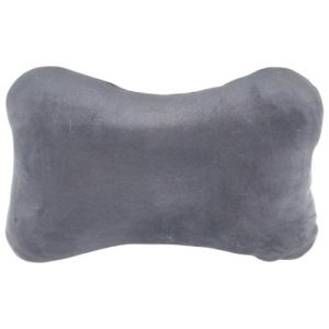 Подушка-підголівник (Сірий)