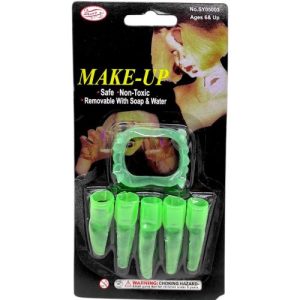 Іграшка-прикол "Набір вампіра"