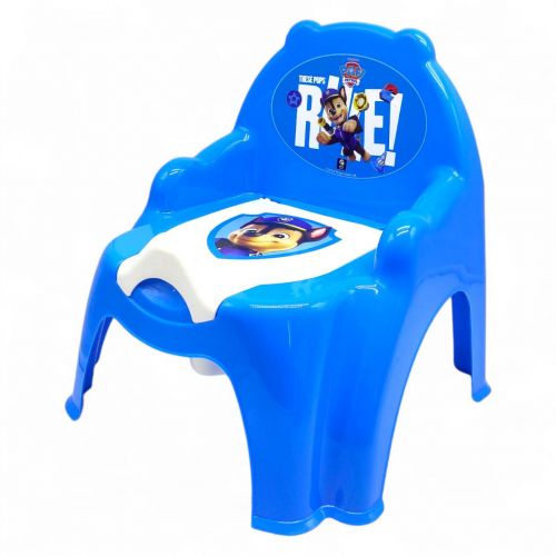 Горщик дитячий, пластиковий, "Гончик"