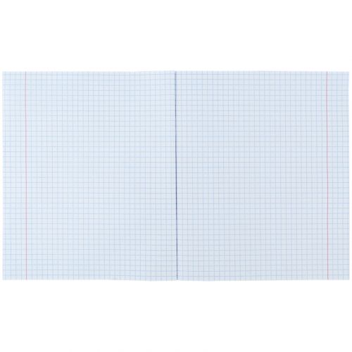 Зошит предметн. 48 арк., кл., УФ лак, Neo, історія