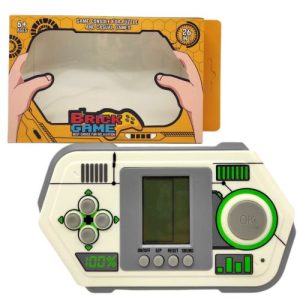 Інтерактивна іграшка "Тетріс" (ЗЕЛЕНИЙ)