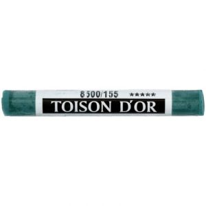 Крейда-пастель TOISON D'OR dark green