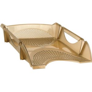 Лоток горизонтальний