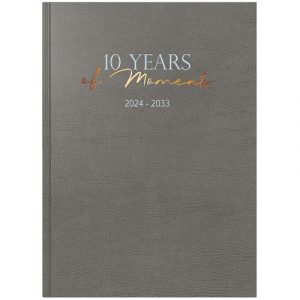 Щоденник Euro 10 років А4 (24-33)