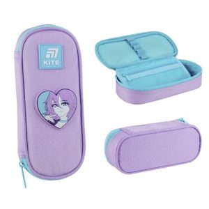 Пенал Kite 599 Kawaii Love