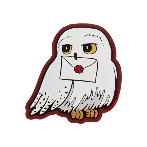 Бейдж на липучці 3011-2 HP