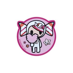 Бейдж на липучці 3011-1 TK