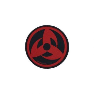 Бейдж на липучці 3011-3 NR