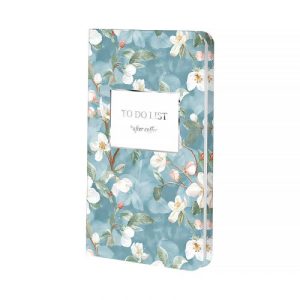 Щотижневик 2026 Pocket, 90*150, Gentle Blossom