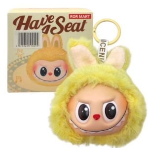 Іграшка-сюрприз "Лабубу/Labubu", ЦІНА ЗА 12 ШТУК