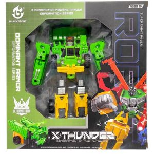 Трансформер (ВИД 2)