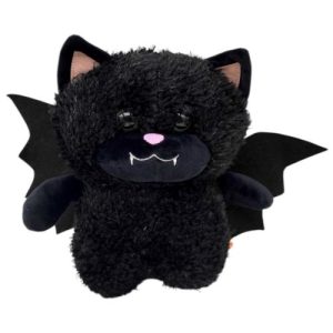 М'яка іграшка "Кажан Бет", 20 см