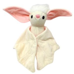 М'яка іграшка "Кажан Люсі", 20 см