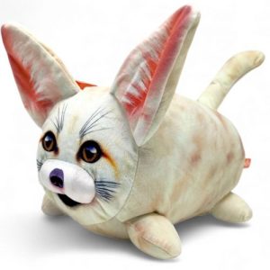 М'яка іграшка "Феньок", 25 см