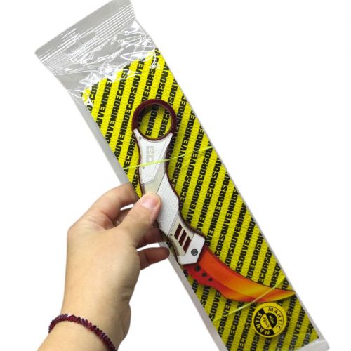 Іграшка Ніж «Mantis IMPACT»