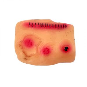 Іграшка-прикол (МУЛЯЖ РАНИ)