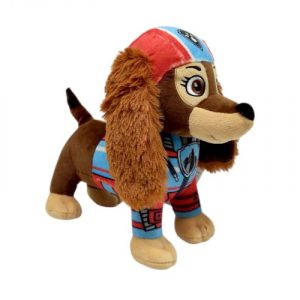 М'яка іграшка Команда 01 Л 28 см