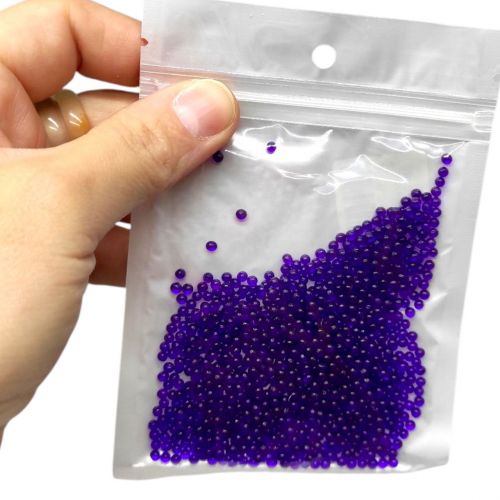 Гідрогель в пакетику 20 гр (МІКС)