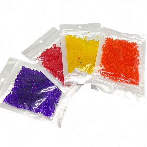 Гідрогель в пакетику 20 гр (МІКС)