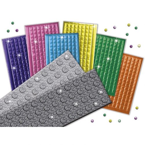 Великий набір. Стікерна мозаїка