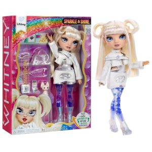 Ігровий набір Rainbow High серії Sparkle & Shine - Вітні