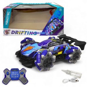 Машина на радіокеруванні "Дрифтер" (СИНІЙ)