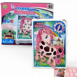 Гра інтерактивна "Що всередині?" (ЄДИНОРІГ)