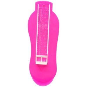 Стопомір "Курносики" (ФУКСІЯ)