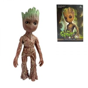 Грут Marvel Avengers / Марвел 29 см, рухливі кінцівки, в коробці