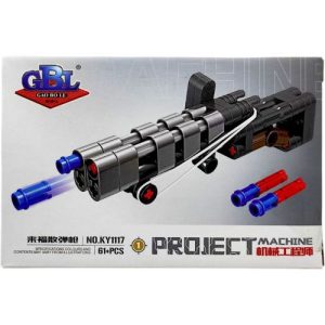 Конструктор "Бластери" (ВИД 1)