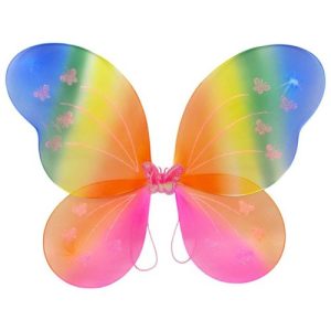 Карнавальні крила метелика Джелата 38*48 см