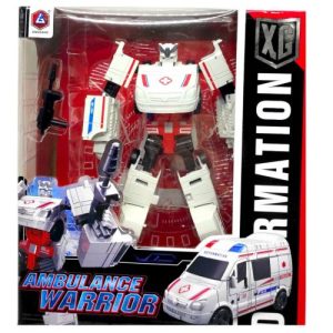 Трансформер ШВИДКА ДОПОМОГА