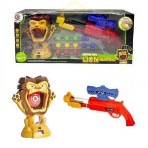 Помпова зброя (ЛЕВ)