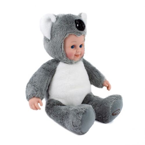 Пупс "Anne Geddes. Маленька Коала" 31 см
