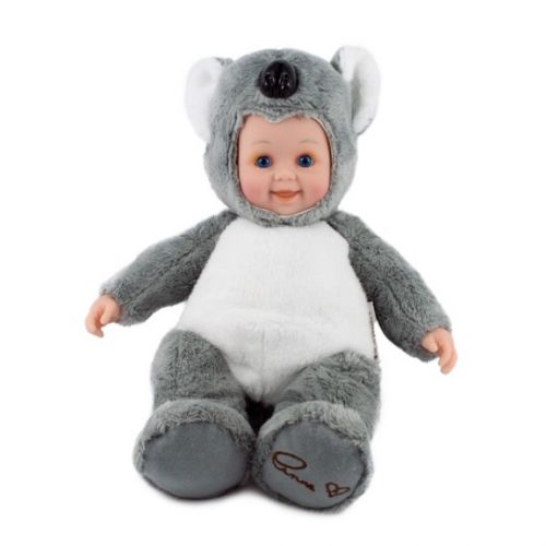 Пупс "Anne Geddes. Маленька Коала" 31 см