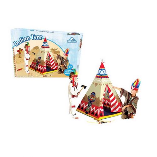 Намет "Індіанці" 142х100х100 см
