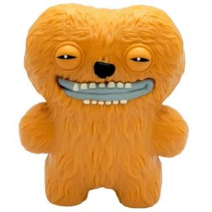 Колекційна фігурка "Fuggler/Фуглер" ПОМАРАНЧЕВИЙ ЛОРД ВІДРИГУН, 7-8 СМ