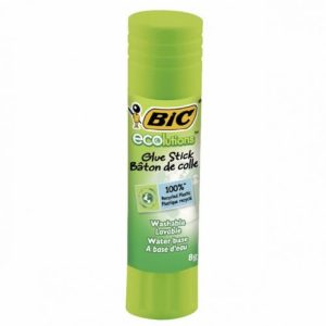 Клей-олівець "BIC. Ecolutions" 8г, 1шт