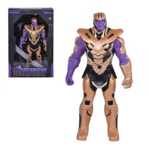 ТАНОС в коробці