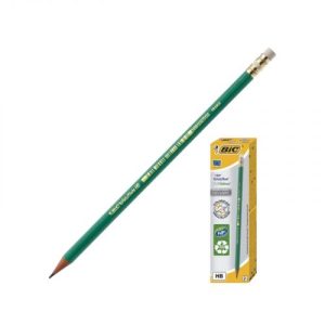 BIC Олівець Evolution Гум 655 1шт