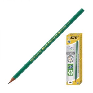 BIC Олівець Еvolution Чг 650 НВ 1шт