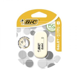 BIC Гумка Галет.